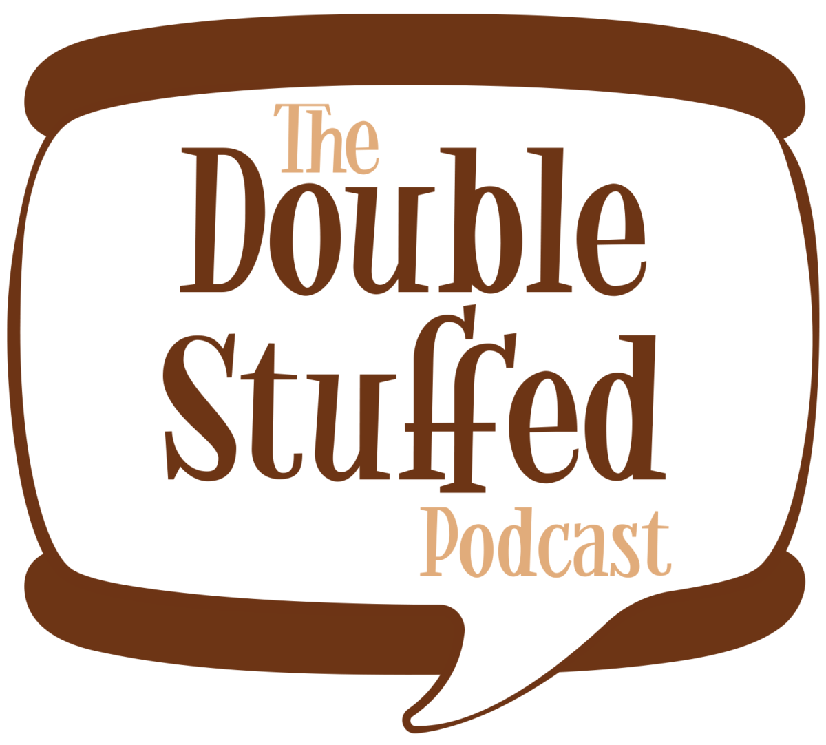 Double Stuffed Podcast.